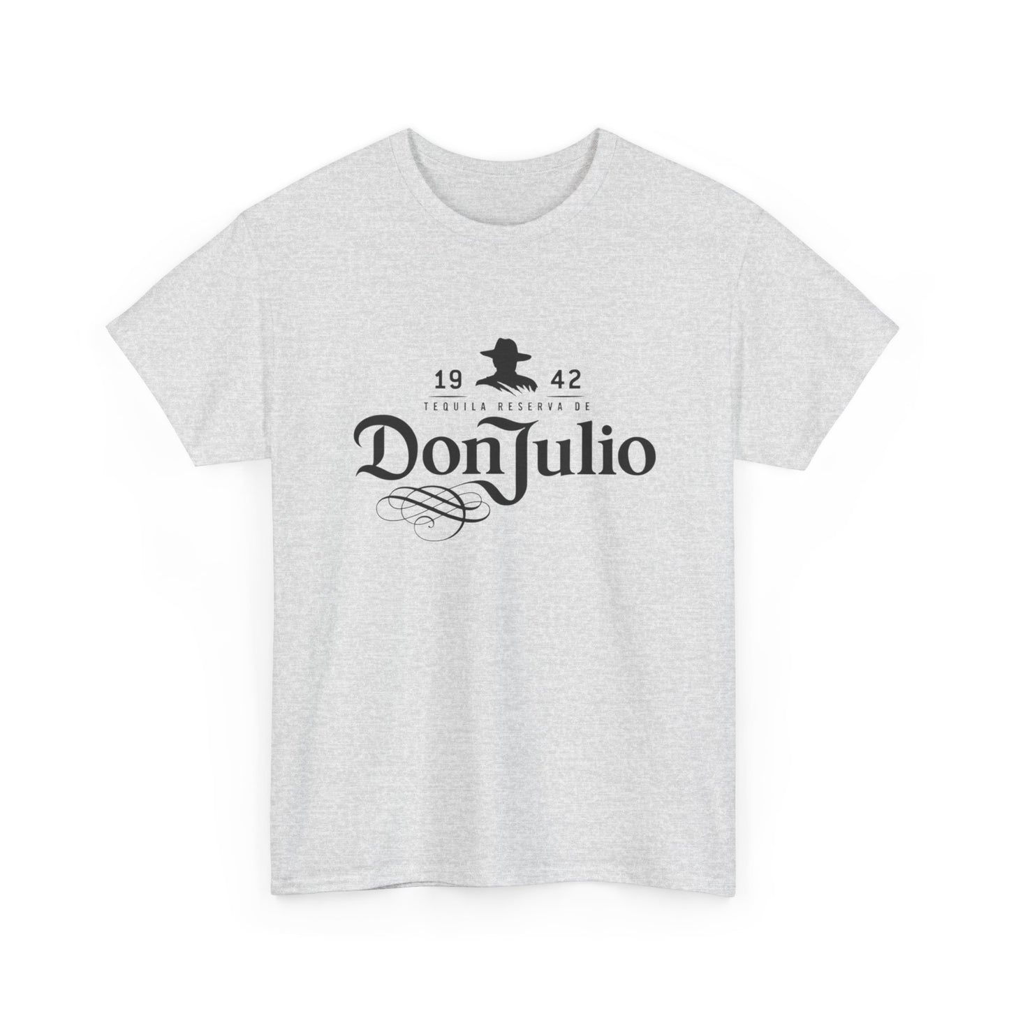 Don Julio Tequila Graphic T Shirt ADULT NEW