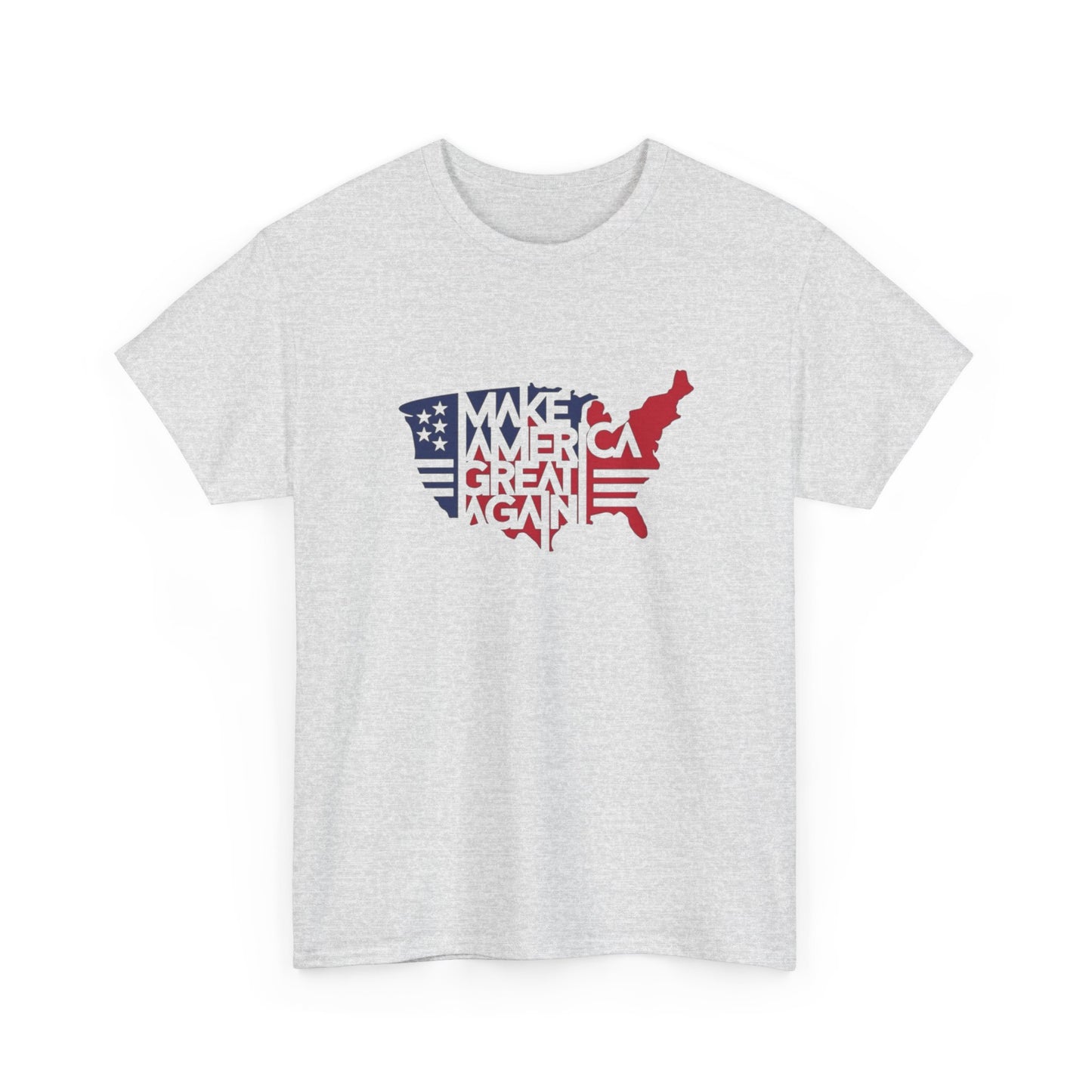 Make America Great Again Graphic T Shirt ADULT NEW