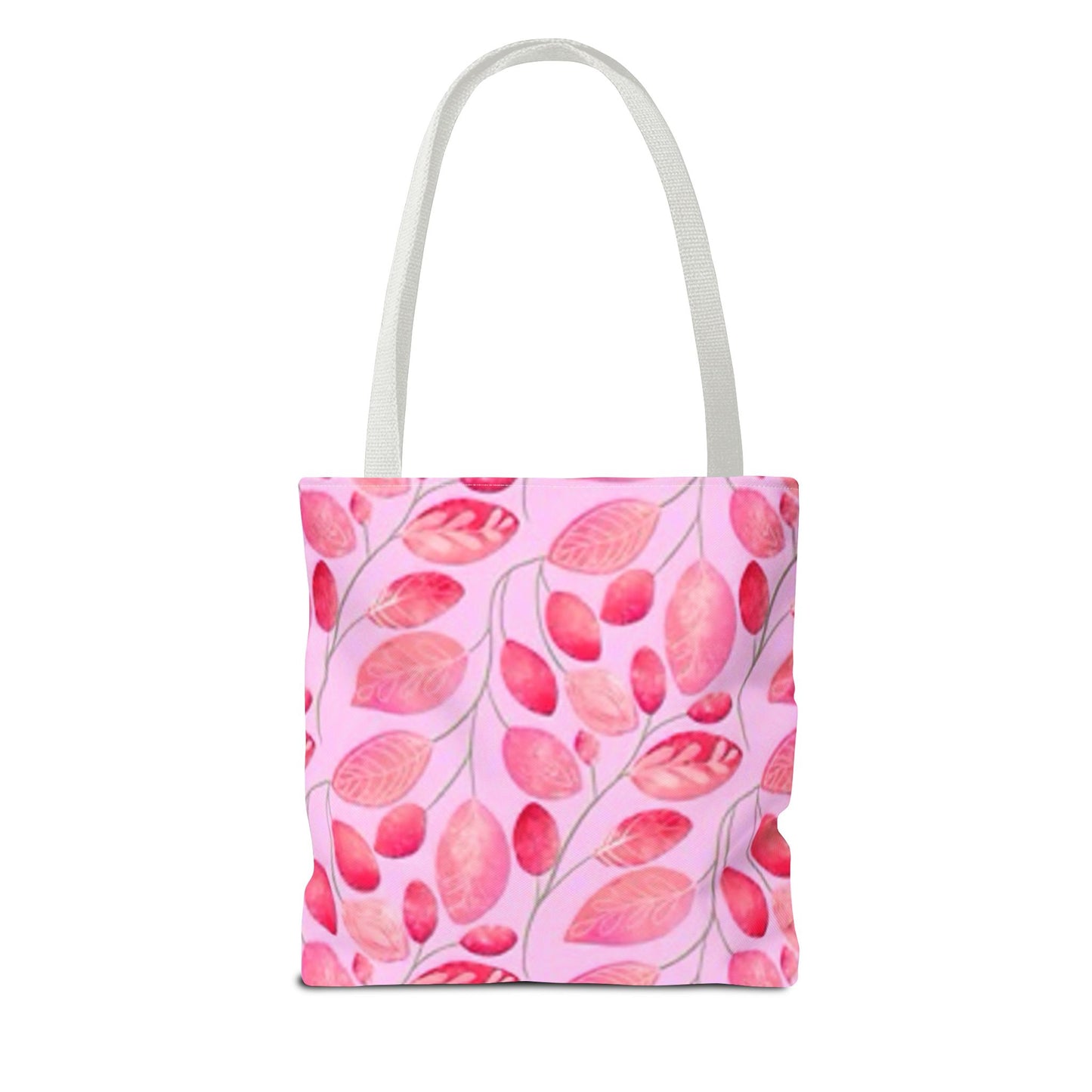 Pink Skies Multi Color Modern Hand Bag Purse Tote Bag (AOP)