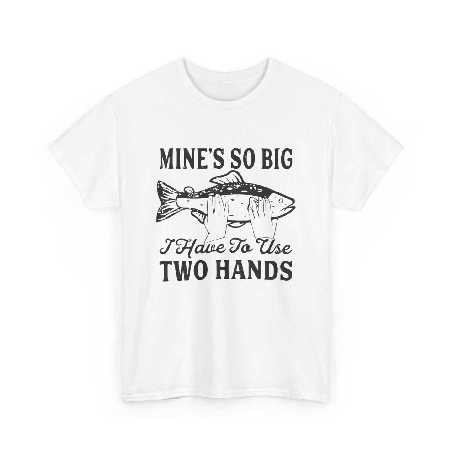 Hilarious Fishing Graphic T Shirt NEW ADULT TEE VINTAGE