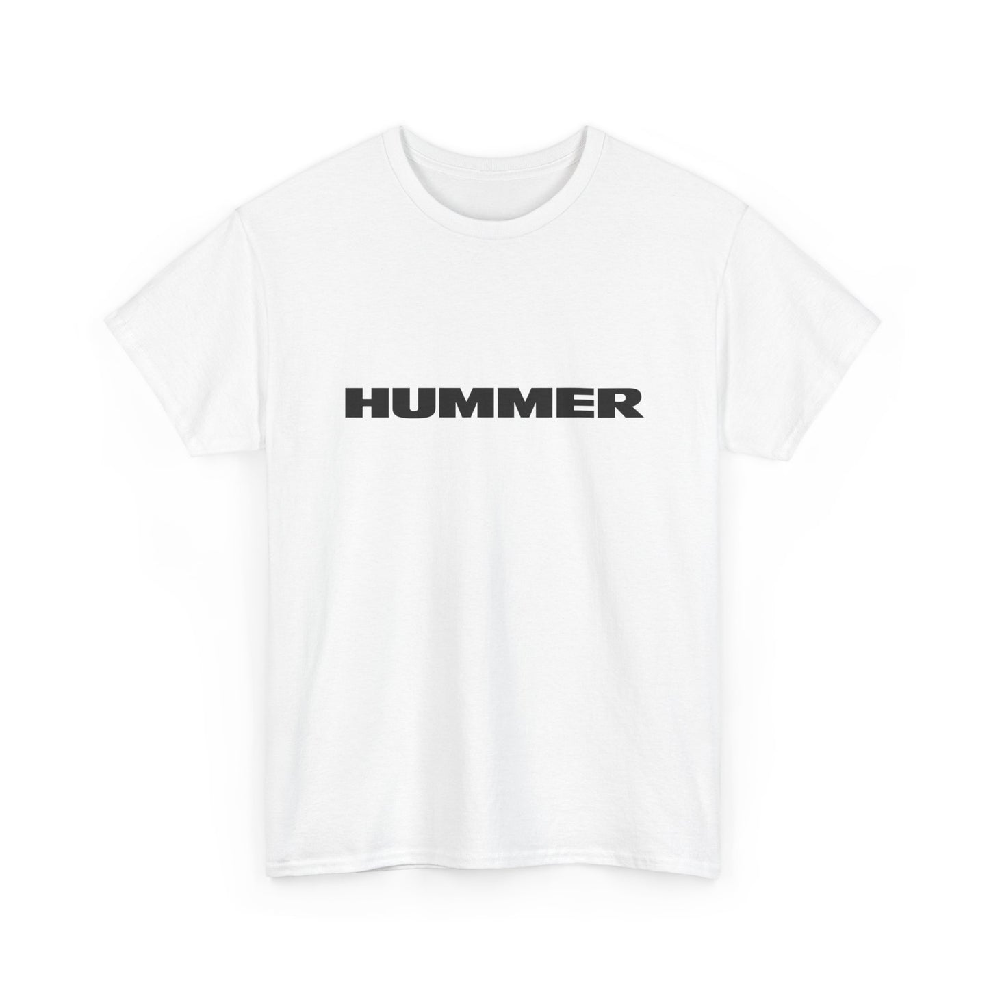 Hummer Offroading Graphic T Shirt NEW ADULT