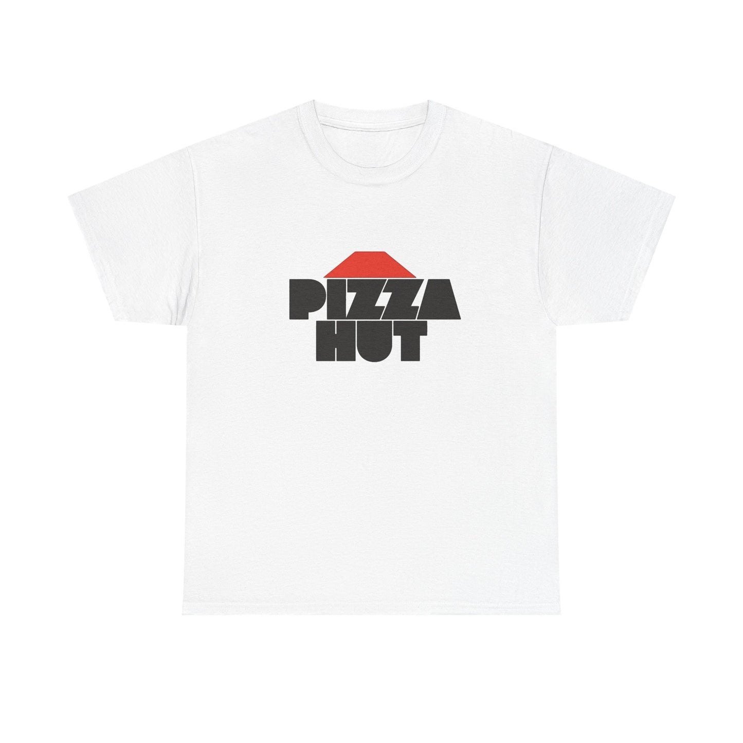 Pizza Hut Retro Graphic T Shirt NEW ADULT Tee Cotton