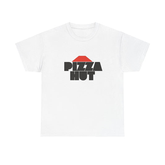 Pizza Hut Retro Graphic T Shirt NEW ADULT Tee Cotton