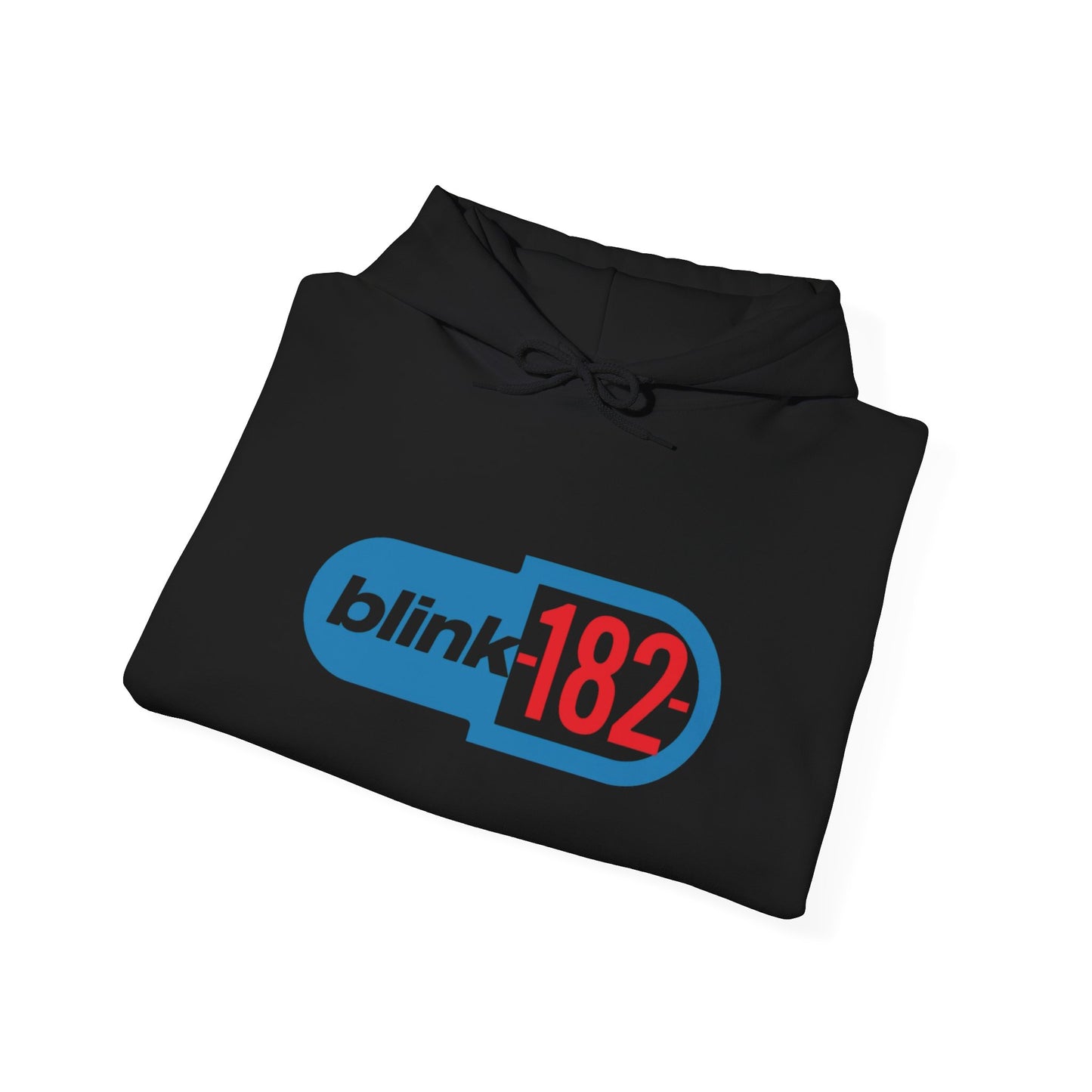 Blink 182 Graphic Hoodie Unisex Heavy Blend™ Hooded Sweatshirt