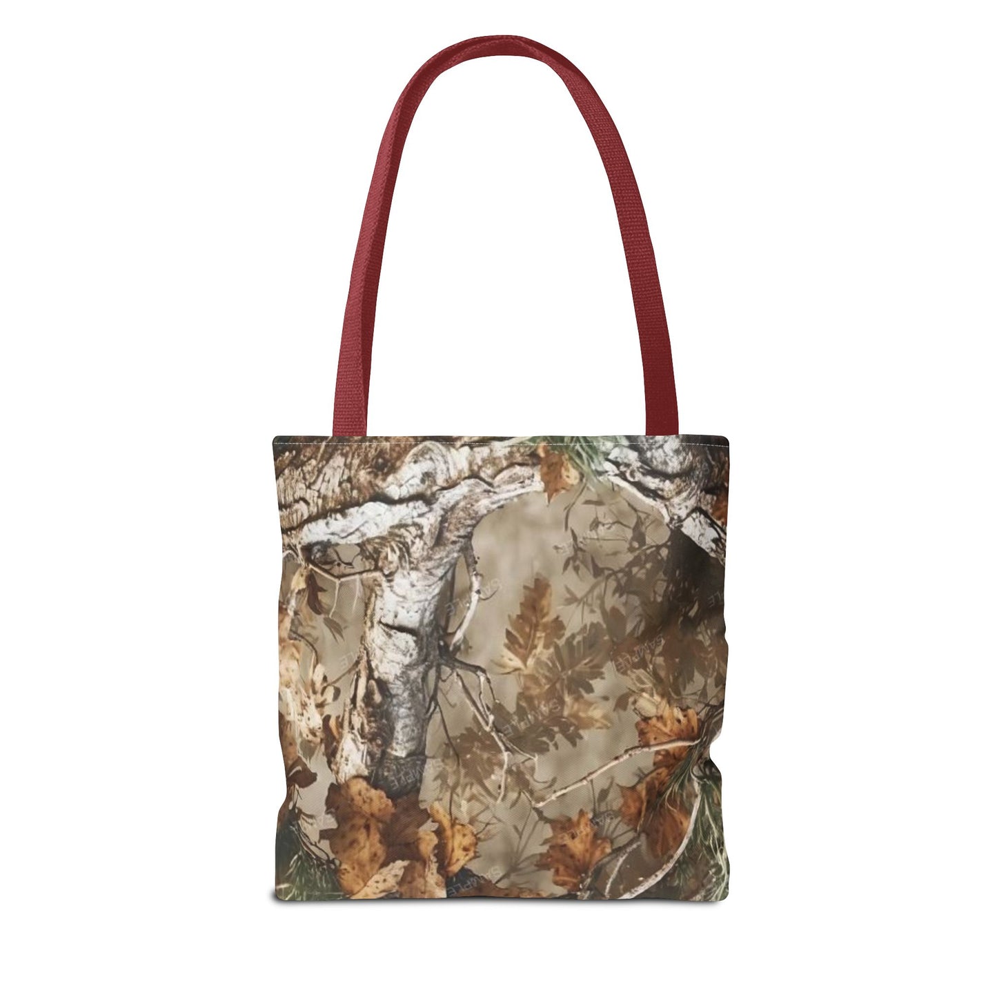 CAMO All Over Outdoor Gear BRAND NEW Tote Bag (AOP)