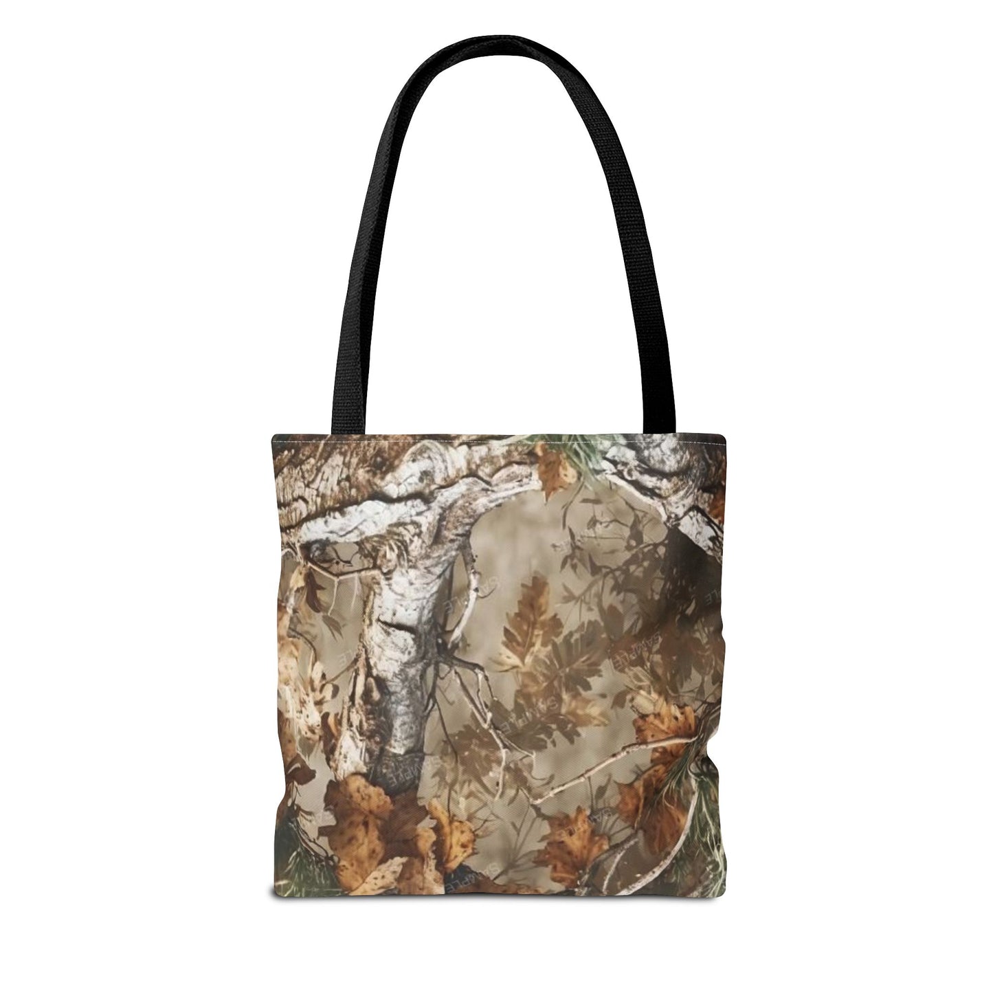 CAMO All Over Outdoor Gear BRAND NEW Tote Bag (AOP)