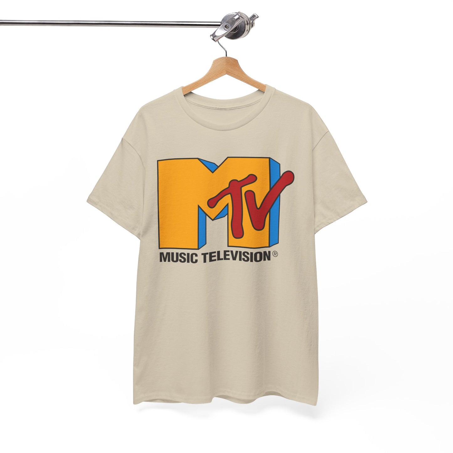 MTV Graphic T Shirt