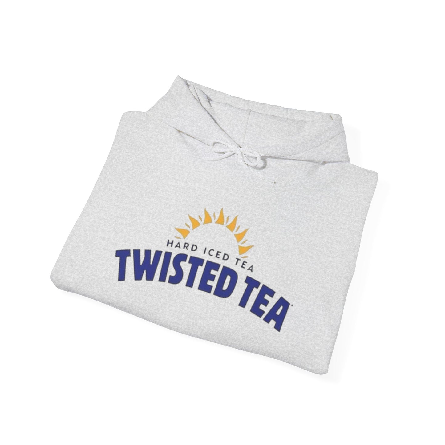Twisted Hard Iced Tea Graphic Hoodie Unisex Heavy Blend™ Hooded Sweatshirt