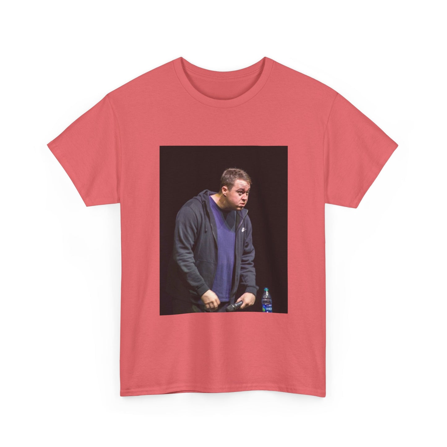 Shane Gillis shirt comedy Joe Rogan funny texasUnisex Heavy Cotton Tee New York