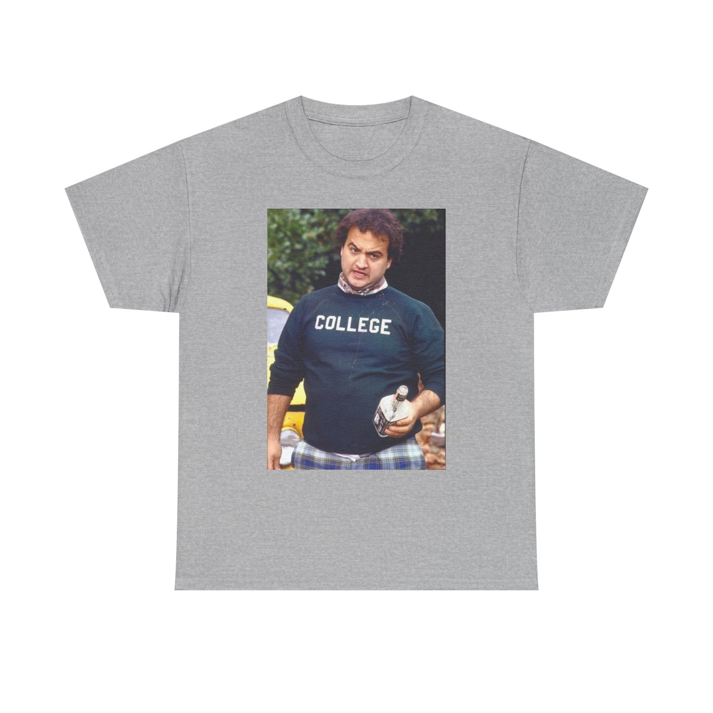 Animal House Graphic T Shirt S-5XL Unisex Heavy Cotton Tee