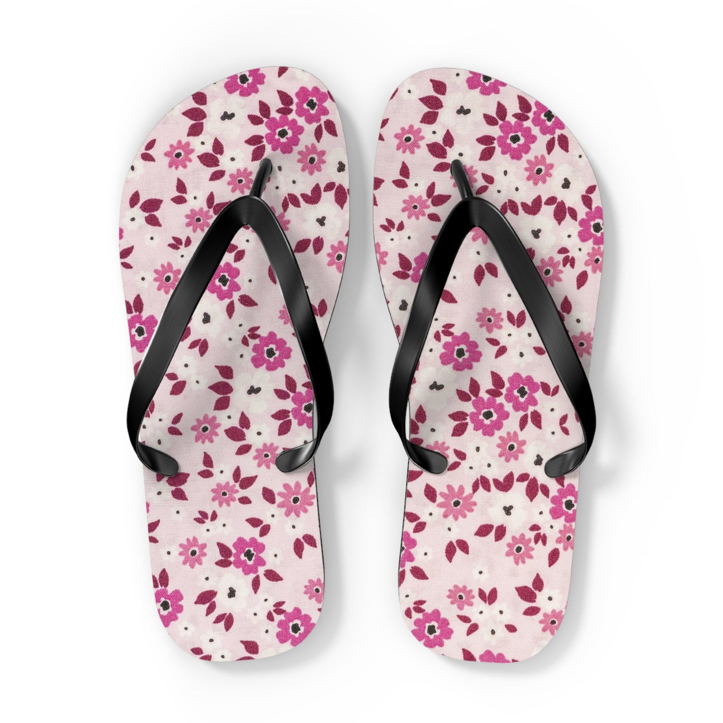 Waves And Sun Sandals Summer Flip Flops Slides BRAND NEW 1