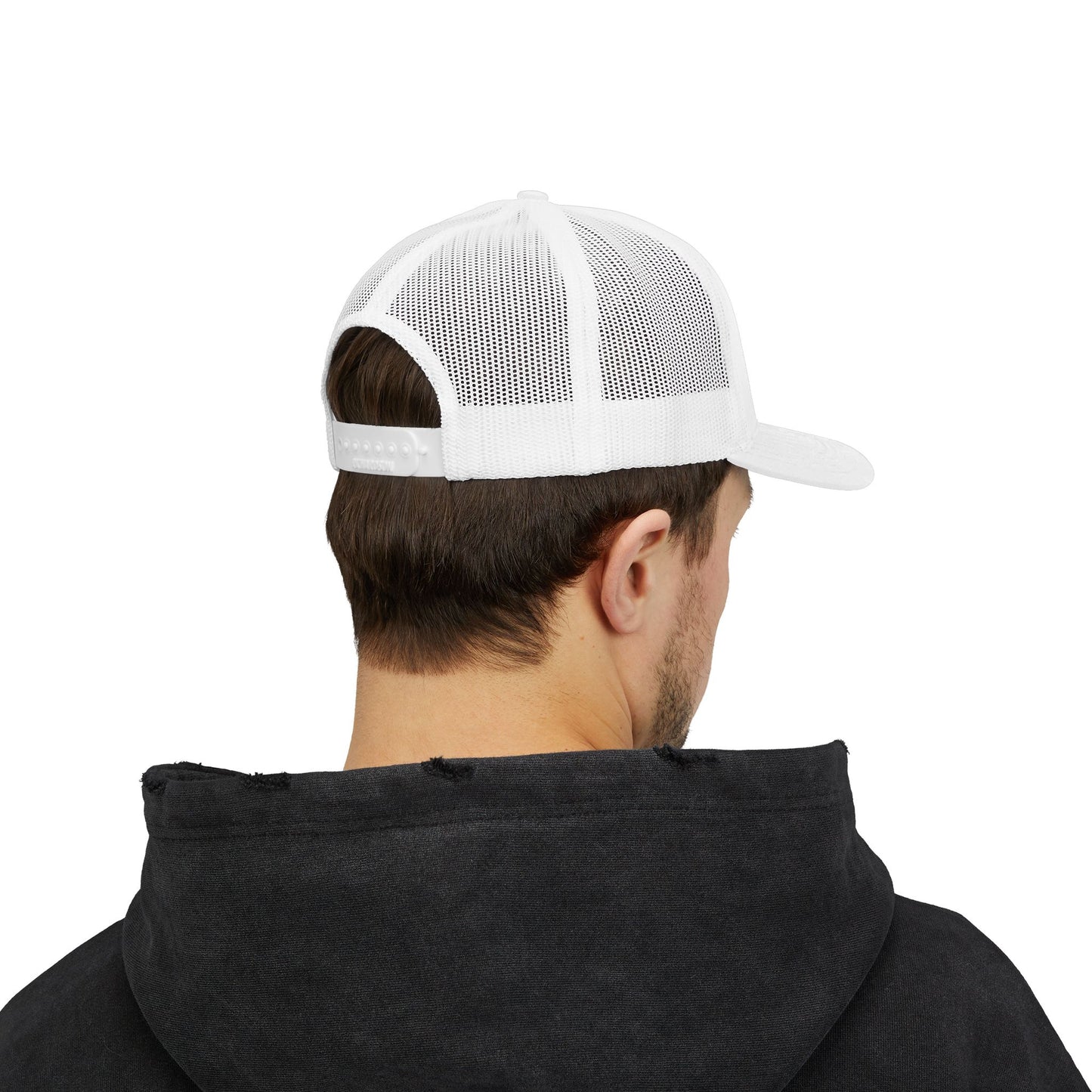 Bless Your Heart Hat Southern Charm Funny Snapback Trucker Cap