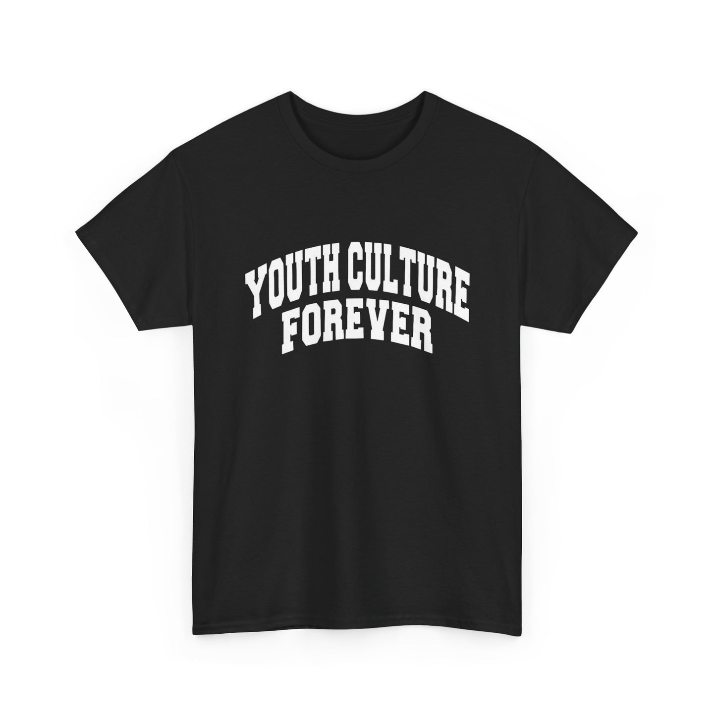 Youth Culture Graphic T Shirt NEW ADULT Heavy Cotton Tee