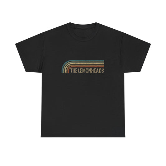 Lemonheads Graphic T Shirt Unisex Heavy Cotton Tee Gift