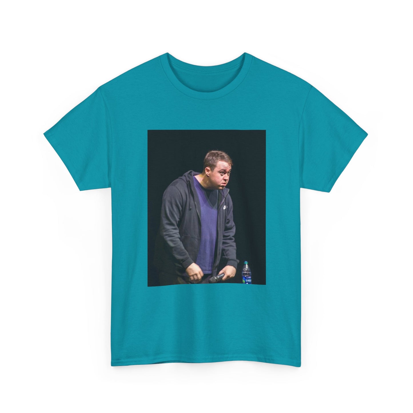 Shane Gillis shirt comedy Joe Rogan funny texasUnisex Heavy Cotton Tee New York