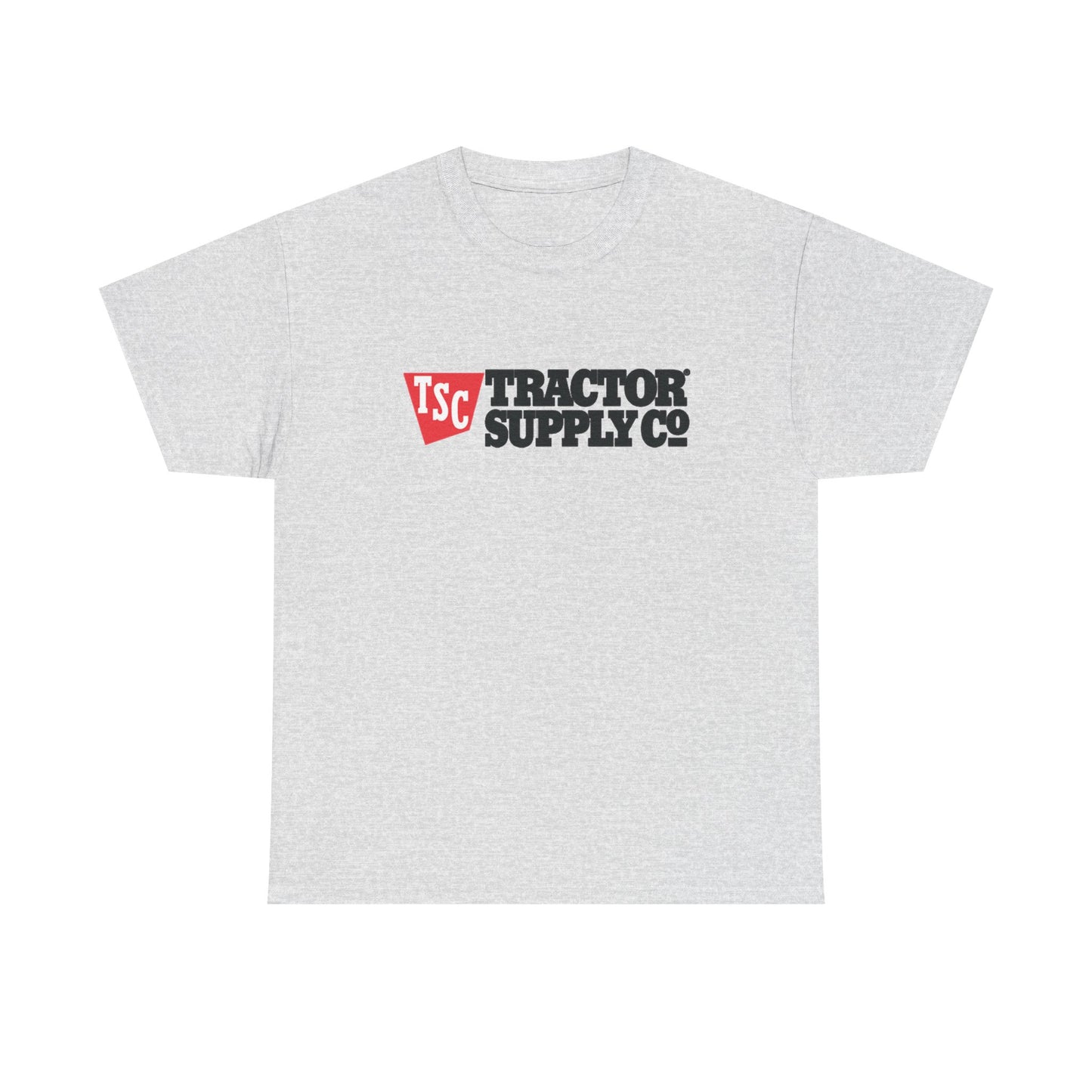 Tractor Supply Co T Shirt BRAND NEW Apparel Unisex Graphic Tee USA