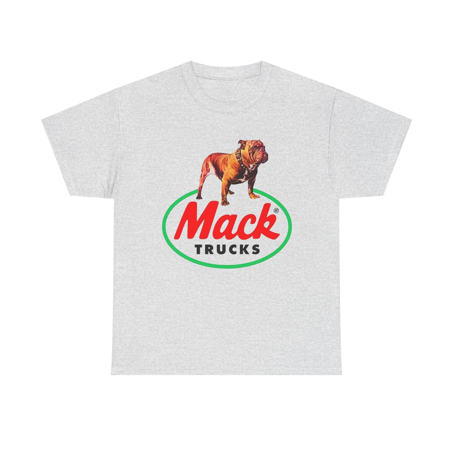 Mack Trucks T Shirt