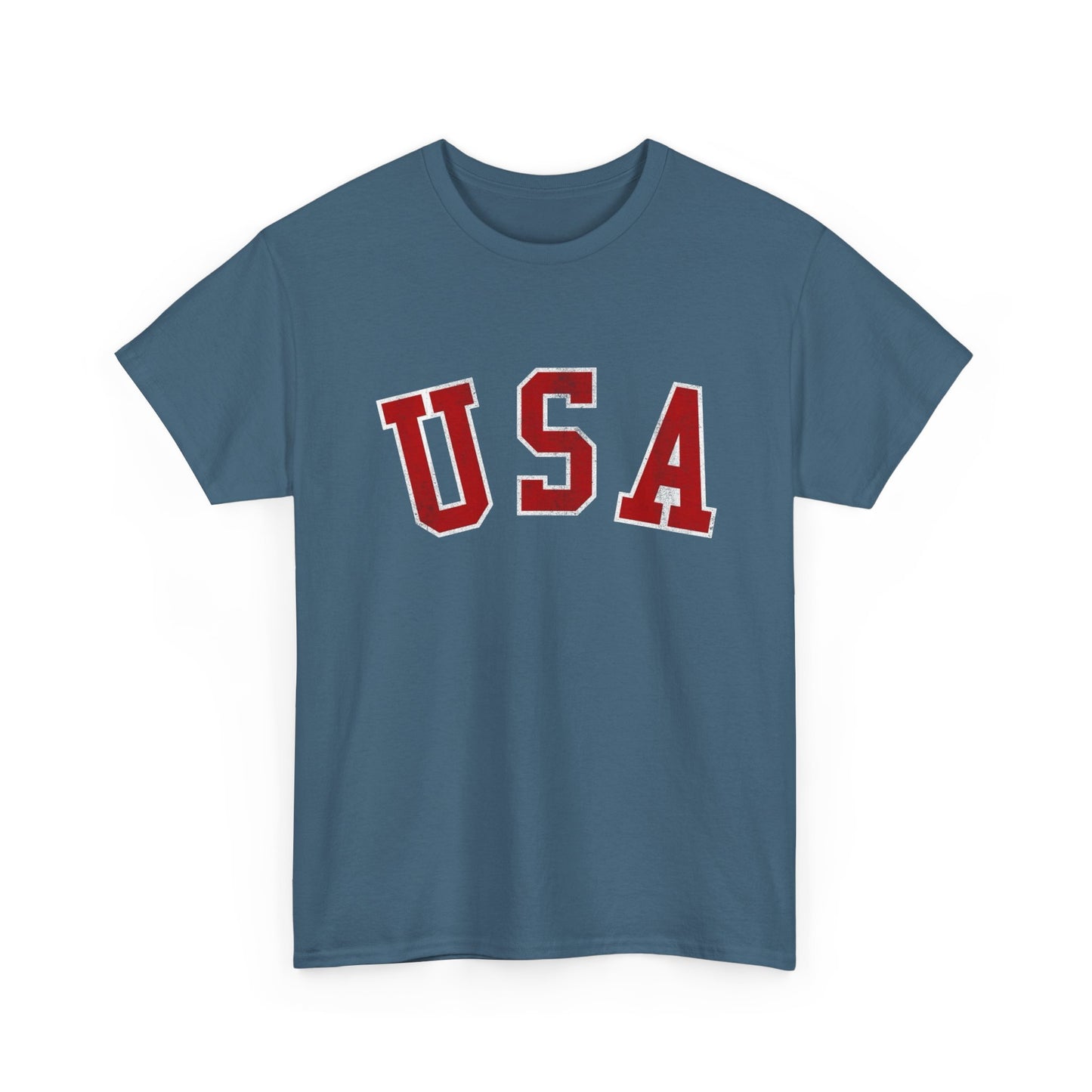 USA Graphic T Shirt NEW ADULT