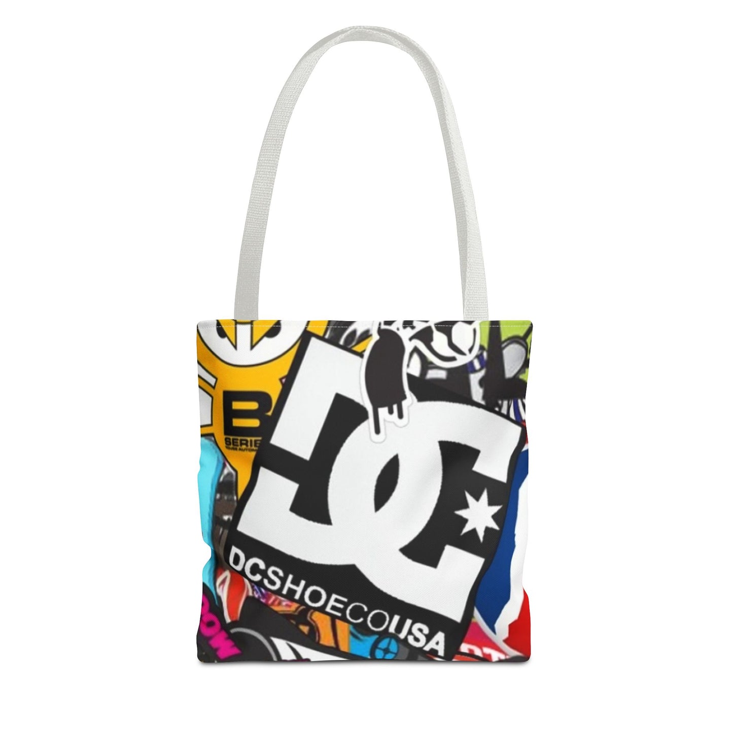 Skateboarding All Over Print BRAND NEW Purse, Pocketbook,Travel Tote Bag