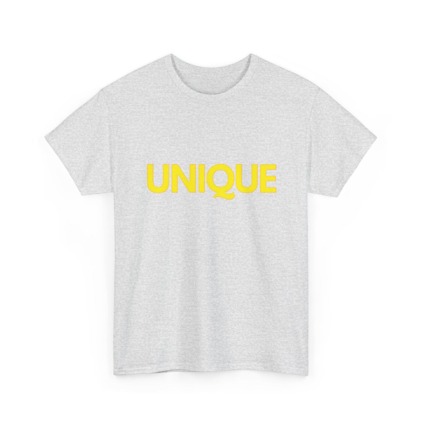 Unique Graphic T Shirt Unisex Cotton Tee - New Gift - Tee