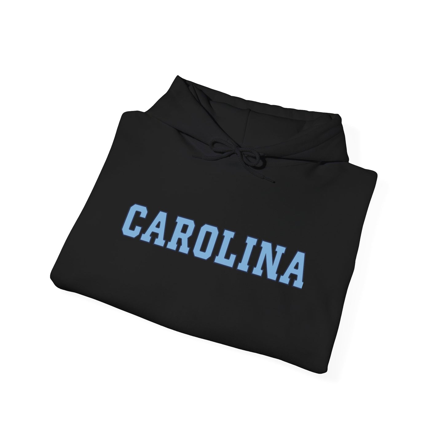 North Carolina Hoodie NEW Unisex Heavy Blend™ Hooded Sweatshirt Gift