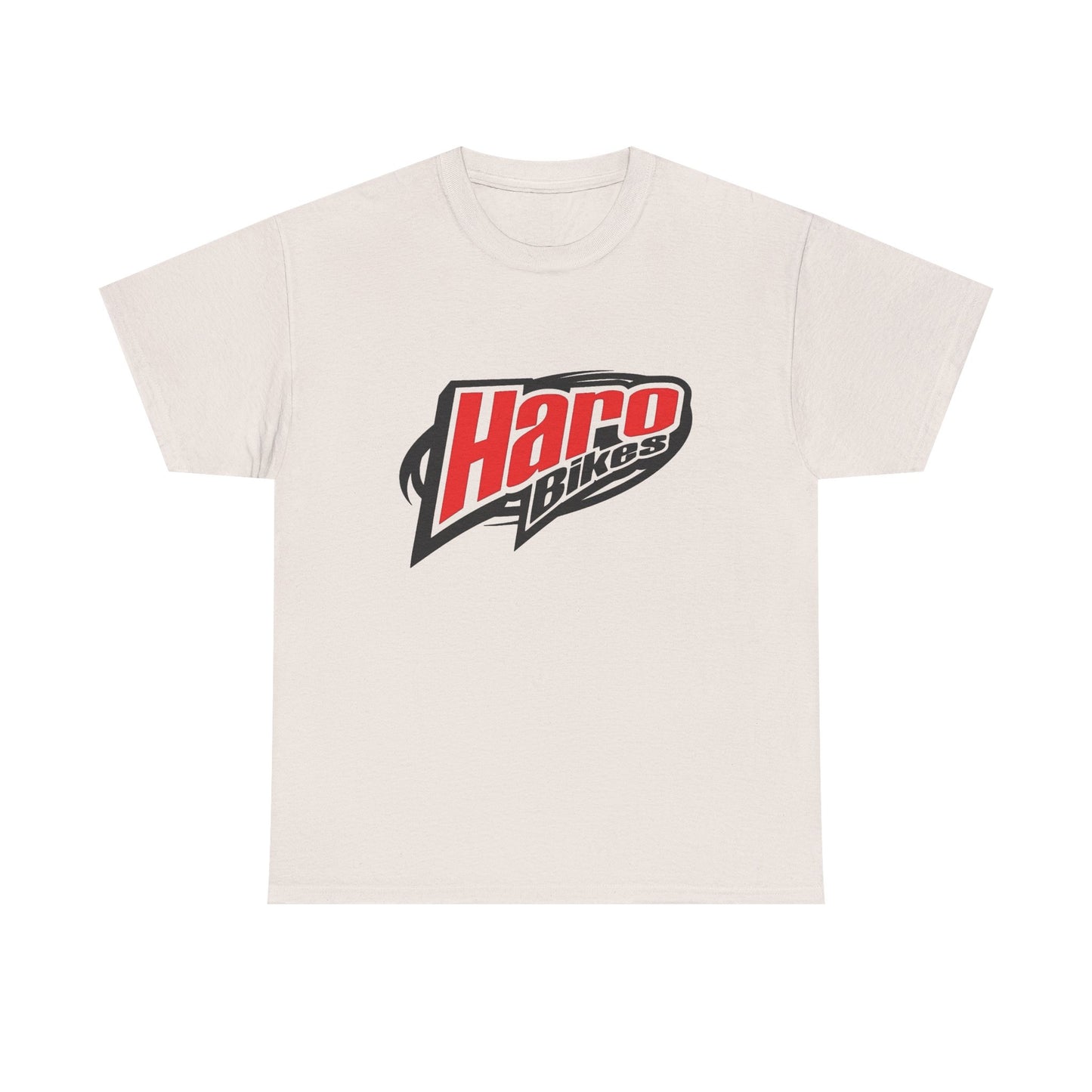 Haro Bikes BMX Graphic T Shirt NEW Unisex Heavy Cotton Tee