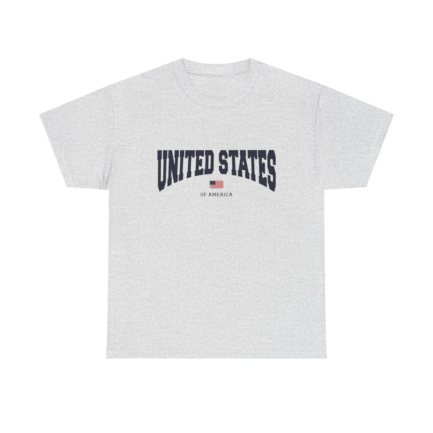 United States Of America Flag USA Graphic T Shirt ADULT NEW
