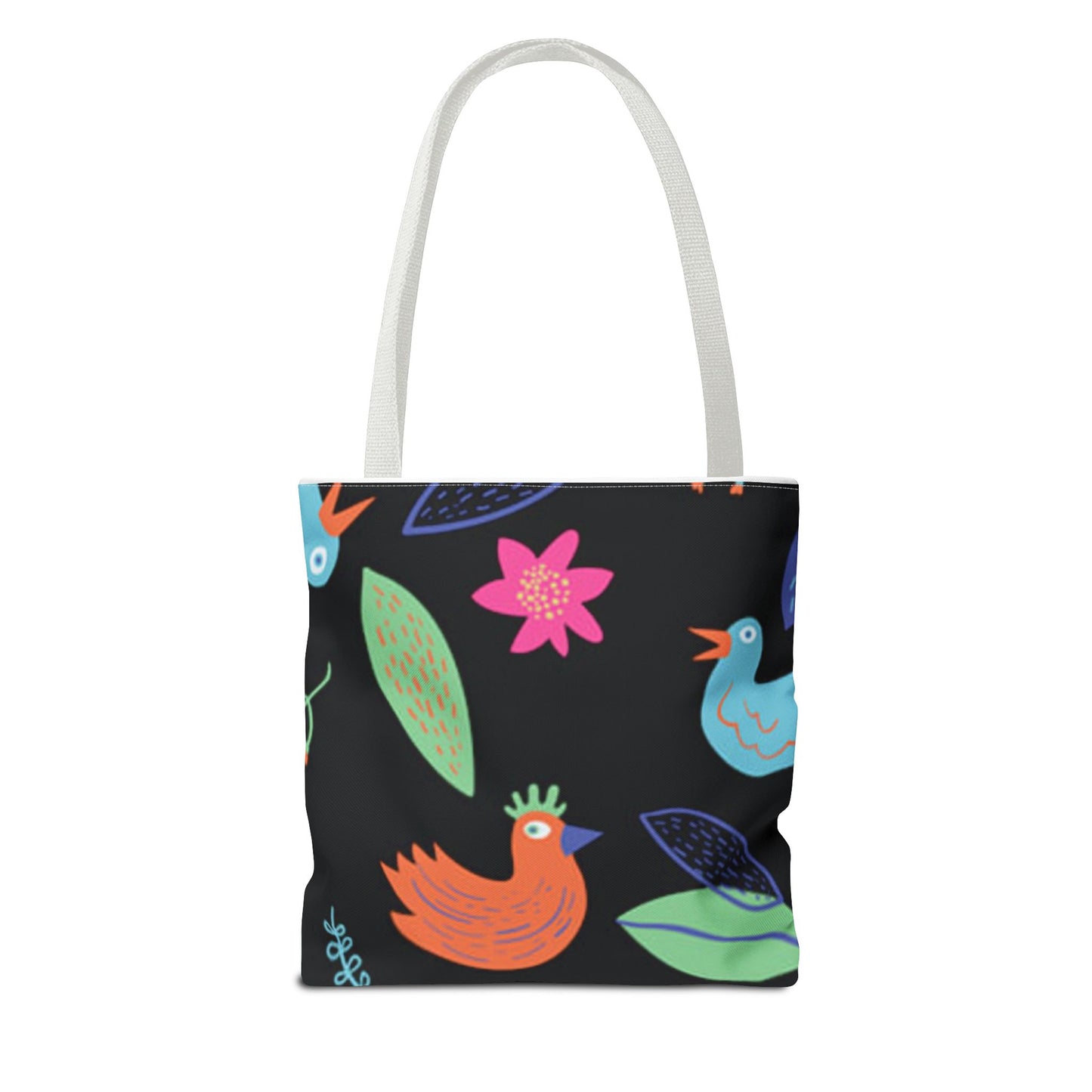Duck Print BRAND NEW Modern Purse - Pocketbook - Travel Tote Bag (AOP)