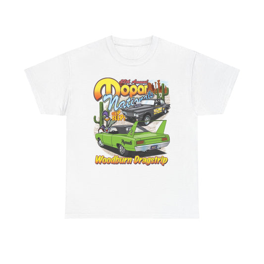 Muscle Car Show Tee, Vintage Car Lover Gift, Retro Hot Rod Shirt, BRAND NEW 5