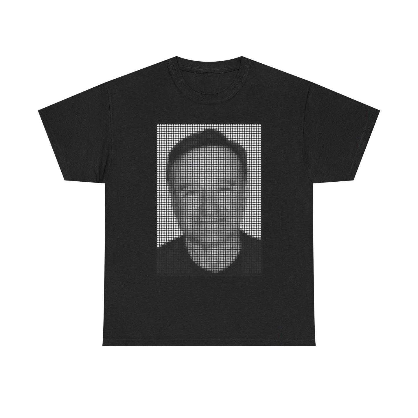 Robin Williams Graphic T Shirt Vintage Comedy Poster Unisex Heavy Cotton Tee