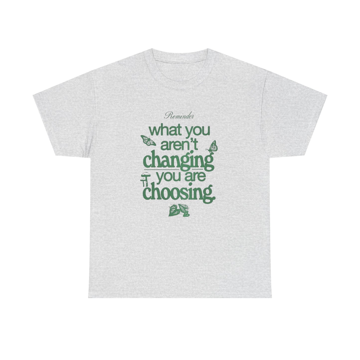 Motivation Graphic T Shirt NEW ADULT Tee