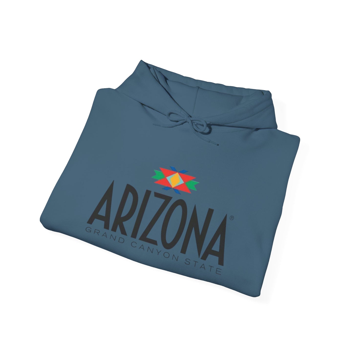 Arizona State Hoodie Unisex Heavy Blend™ Hooded Sweatshirt