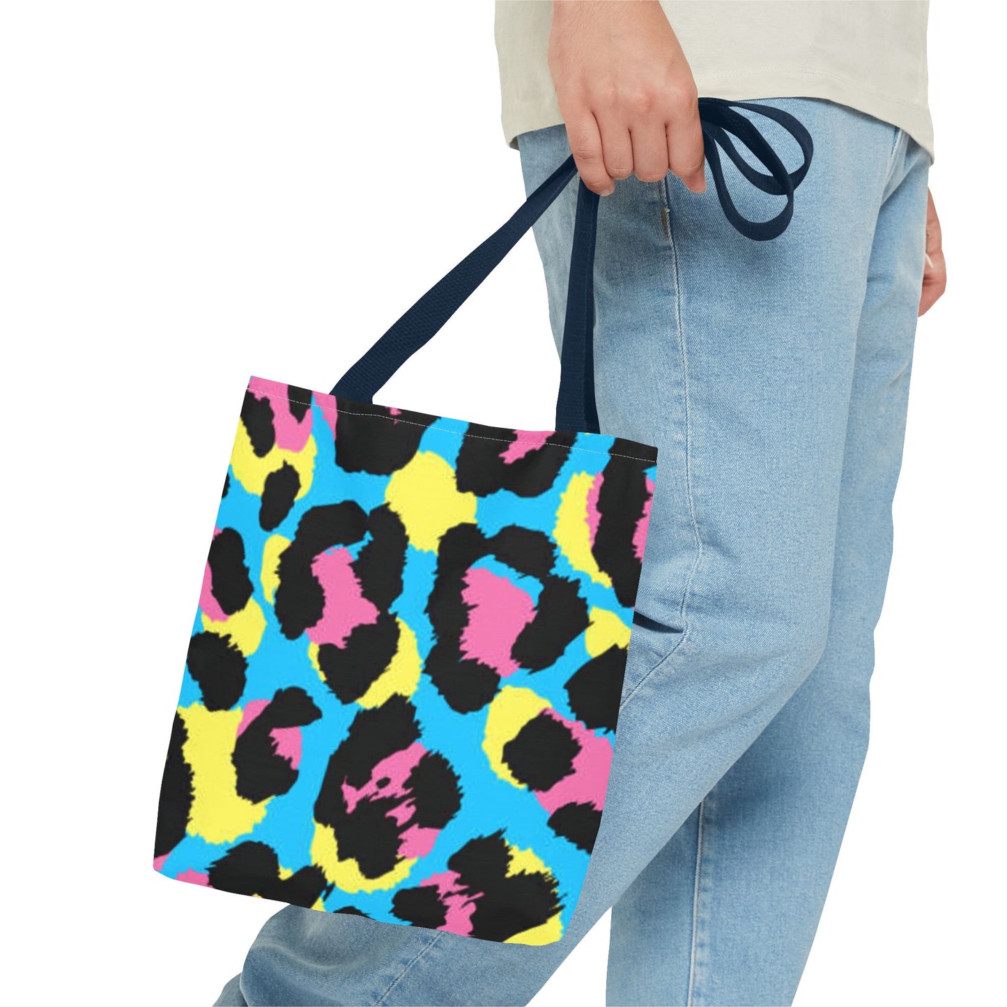 Cheetah Fruity All Over Print BRAND NEW Purse, Pocketbook,Travel Tote Bag