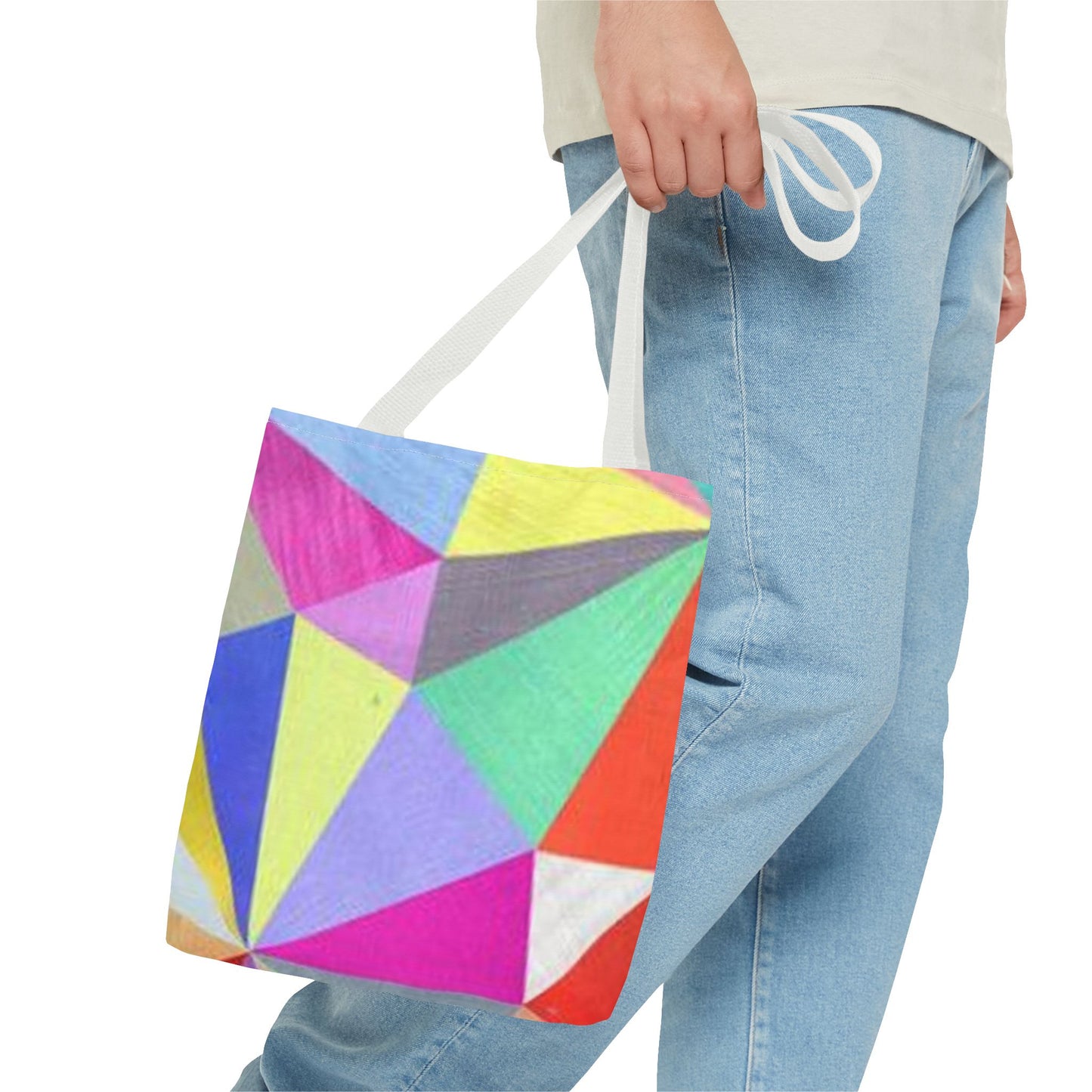 Caribbean All Over Print BRAND NEW Purse - Pocketbook - Travel Tote Bag (AOP) 1
