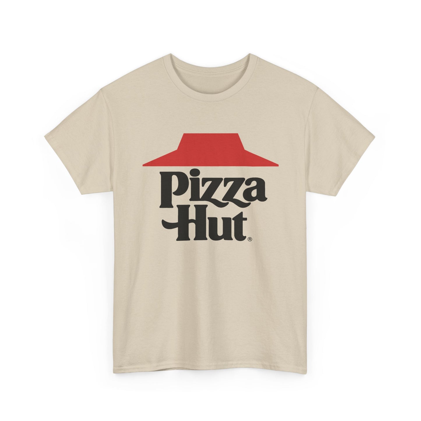 Pizza Hut T Shirt BRAND NEW Apparel Unisex Graphic Tee USA 1
