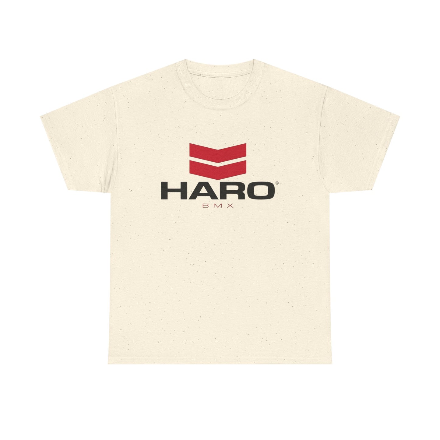 Haro BMX Retro Biking Sports Graphic T Shirt NEW Unisex Heavy Cotton Tee
