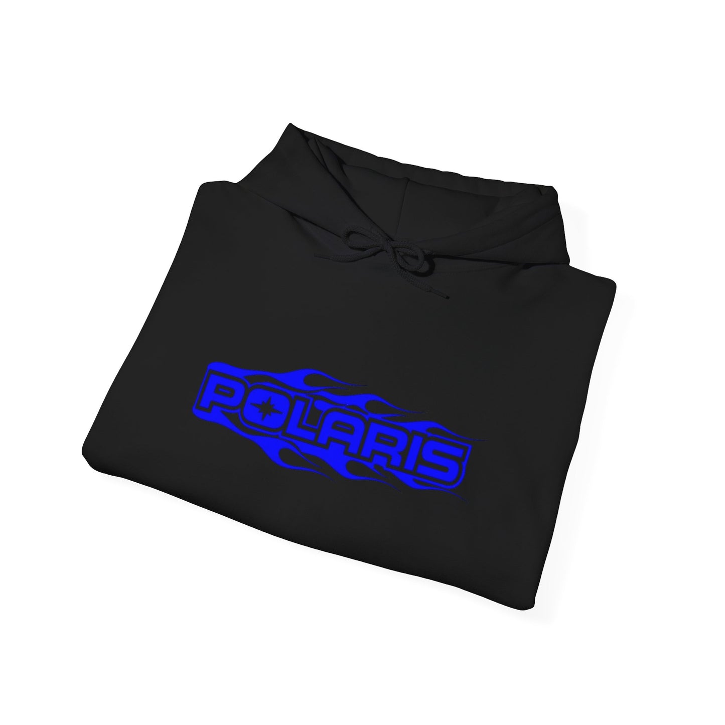Polaris Hoodie NEW ADULT Unisex Hooded Sweatshirt