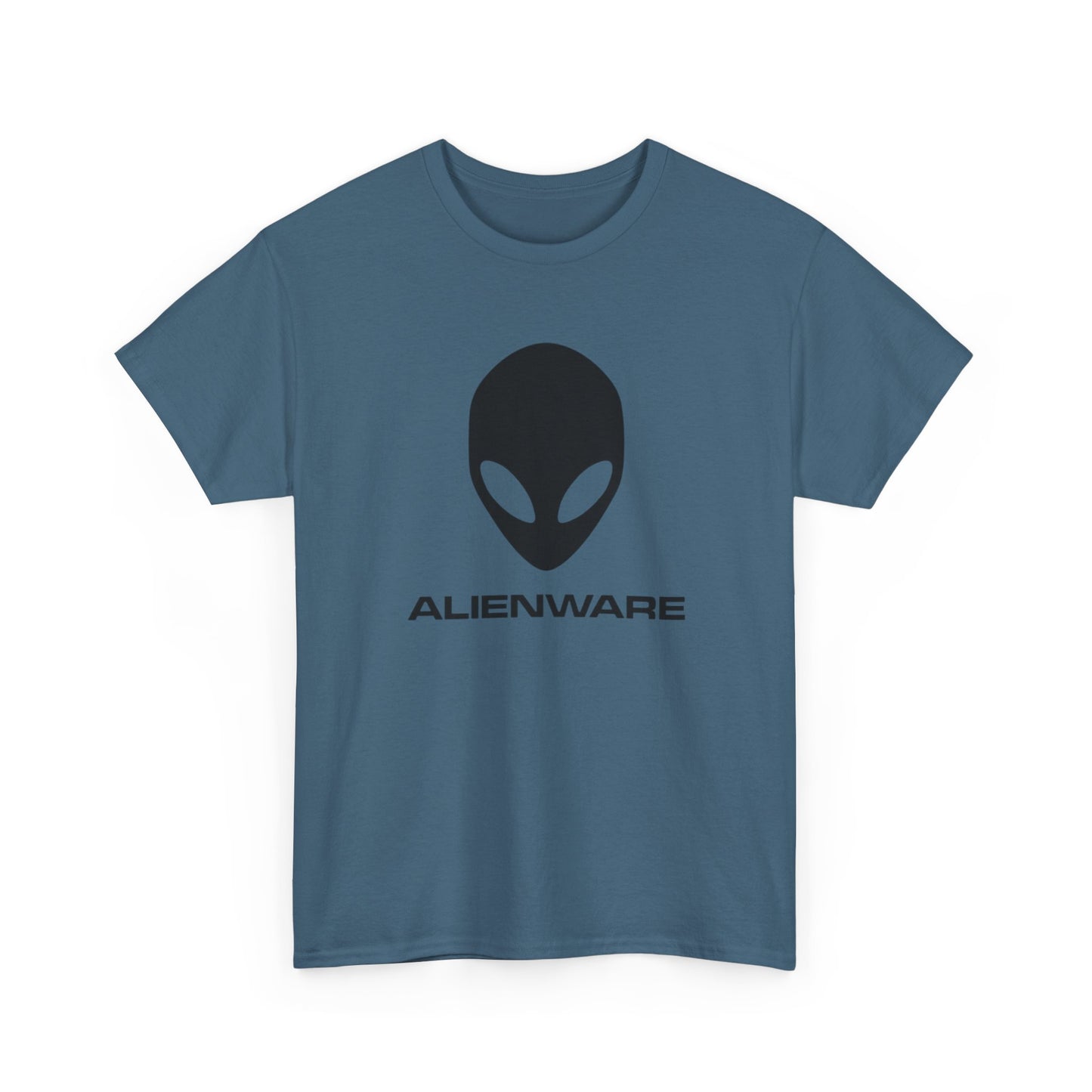 Alienware Gaming Retro Graphic T Shirt ADULT NEW