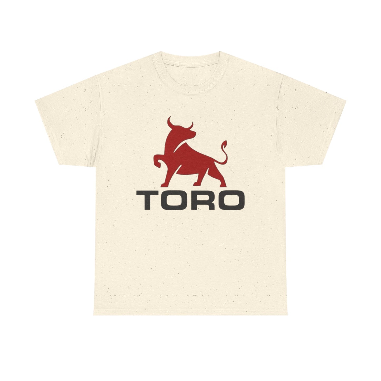 Toro Motors Graphic T Shirt NEW ADULT Tee