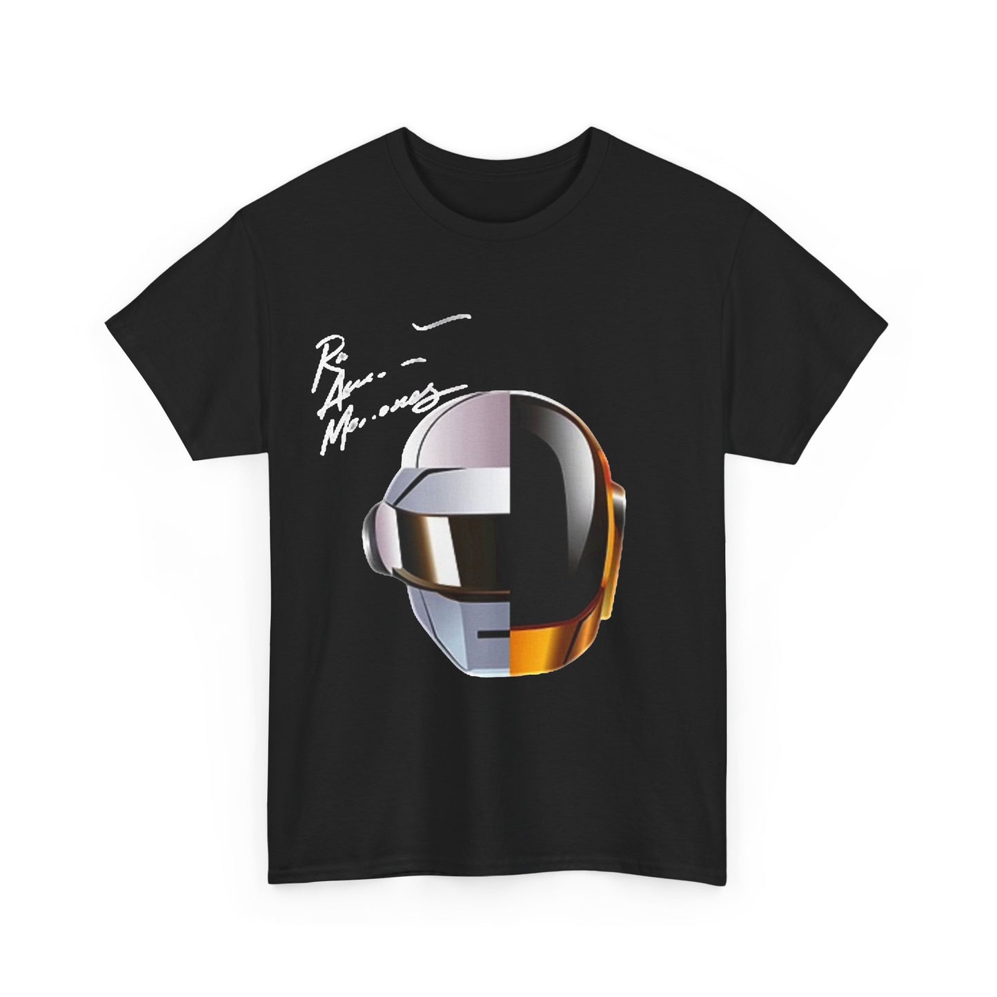 Unisex Heavy Cotton Teestrytryrt