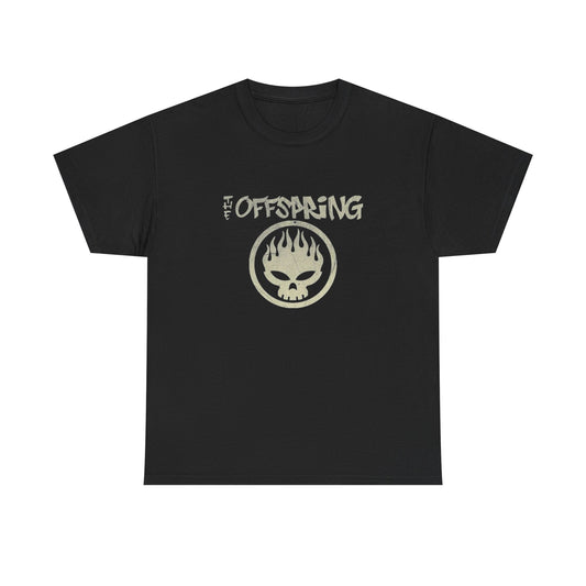 The Offspring T Shirt Graphic Unisex Heavy Cotton Tee NEW GIFT