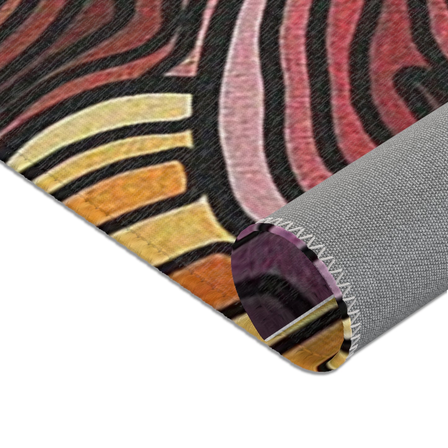 Modern Area Rugs Bathroom - Kitchen - Game room - Entryway BRAND NEW  1