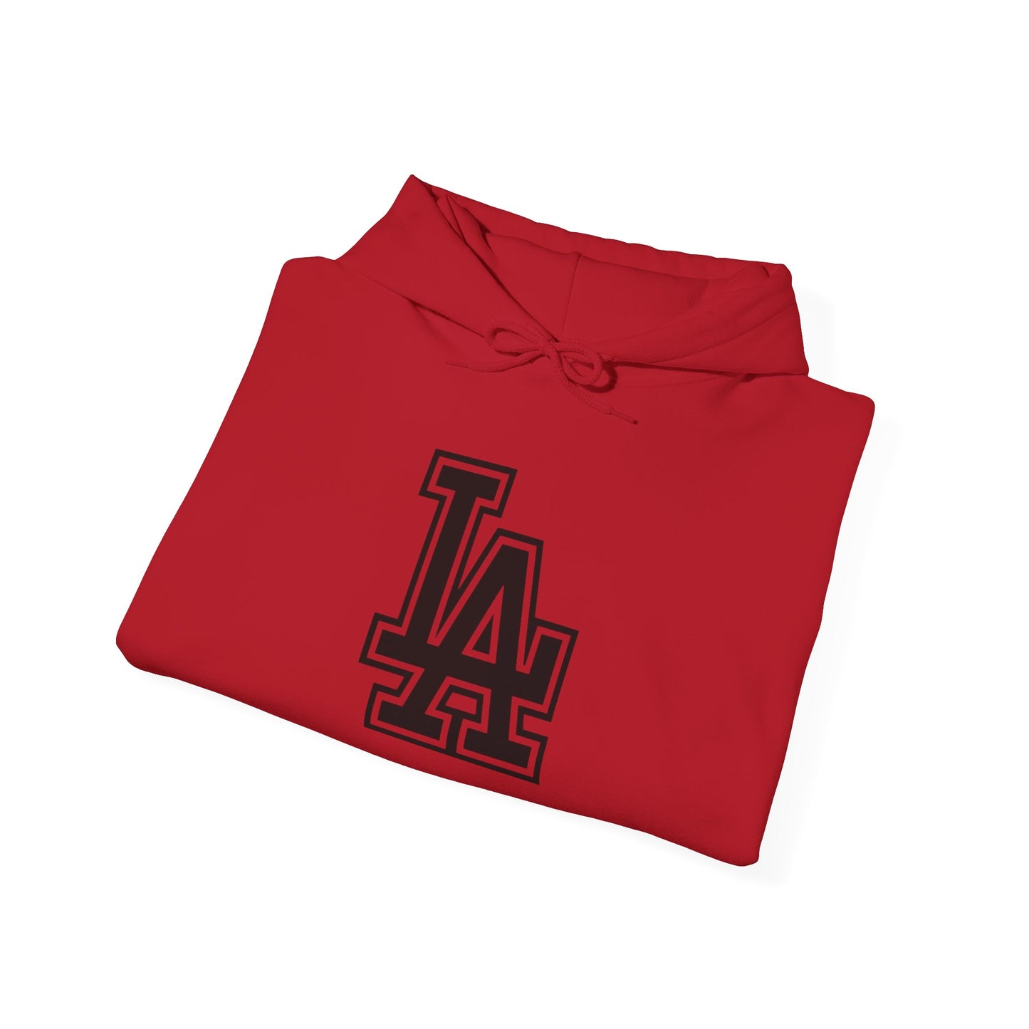 Los Angeles California Hoodie BRAND NEW Unisex Heavy Blend™ Hooded Sweatshirt