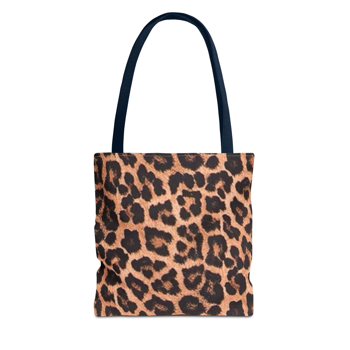 Cheetah Graphic Print Multi Color Modern Hand Bag Purse Tote Bag (AOP)