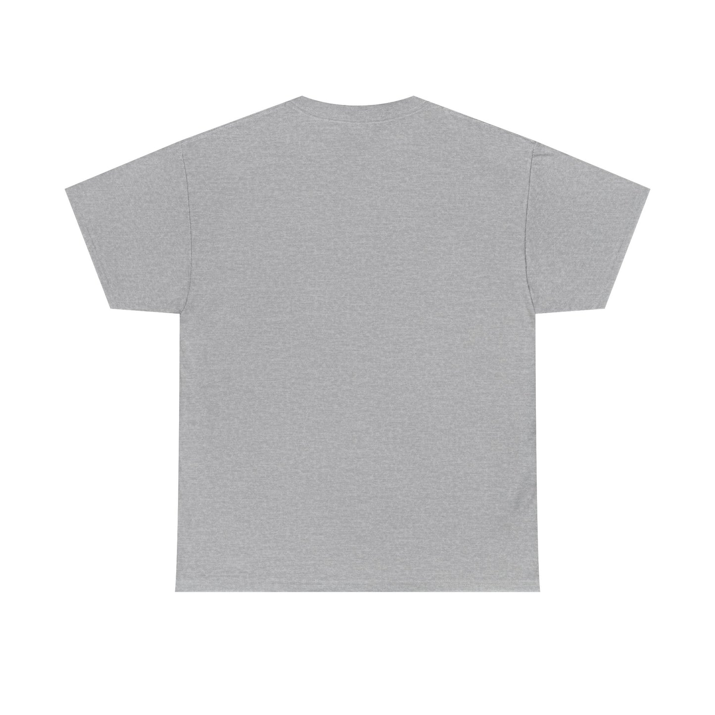 Offline And Feeling Fine Outdoors Retro Graphic T Shirt Regular Men's Heavy Cotton Tee
