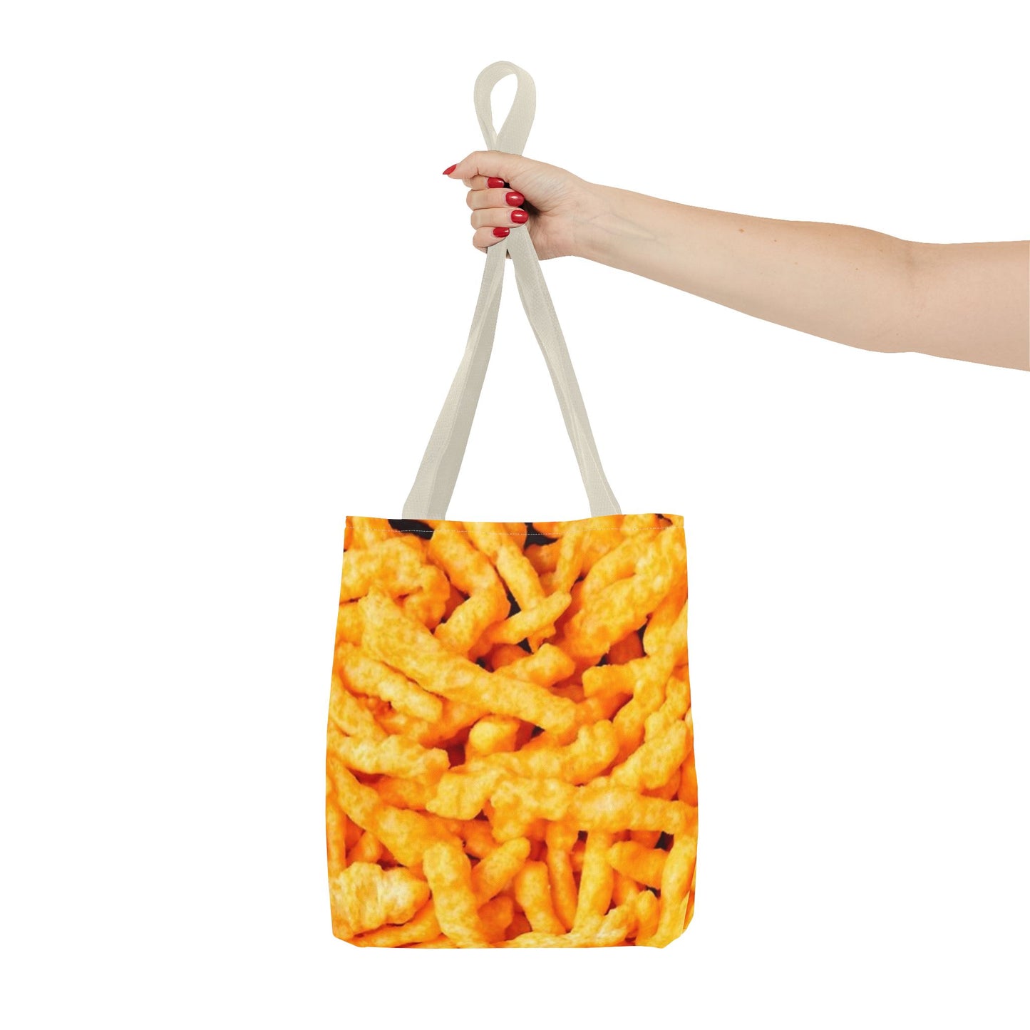 Cheetos All Over Print BRAND NEW Purse, Pocketbook,Travel Tote Bag