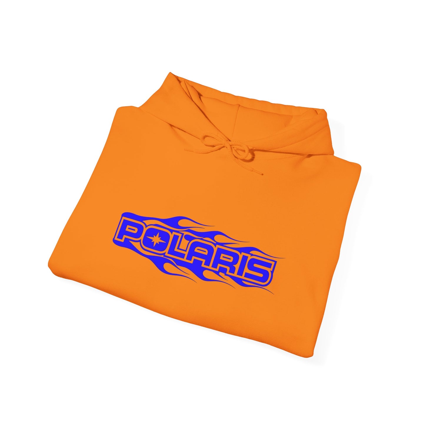 Polaris Hoodie NEW ADULT Unisex Hooded Sweatshirt