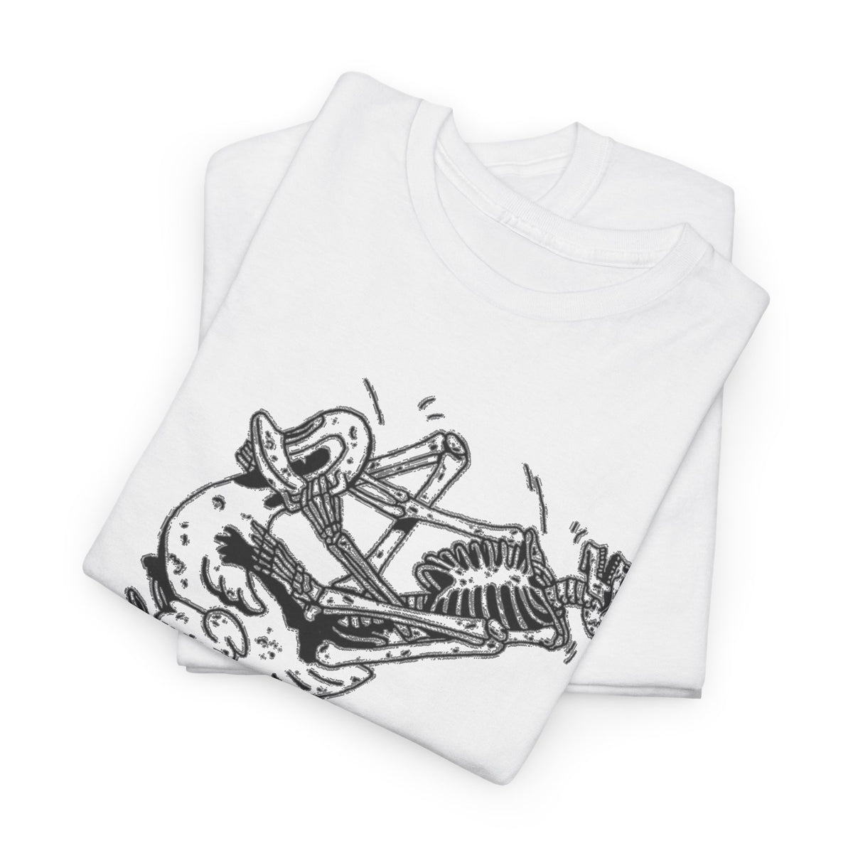 Skeleton Funny 90's What's My Age Again T-Shirt Men's Tee