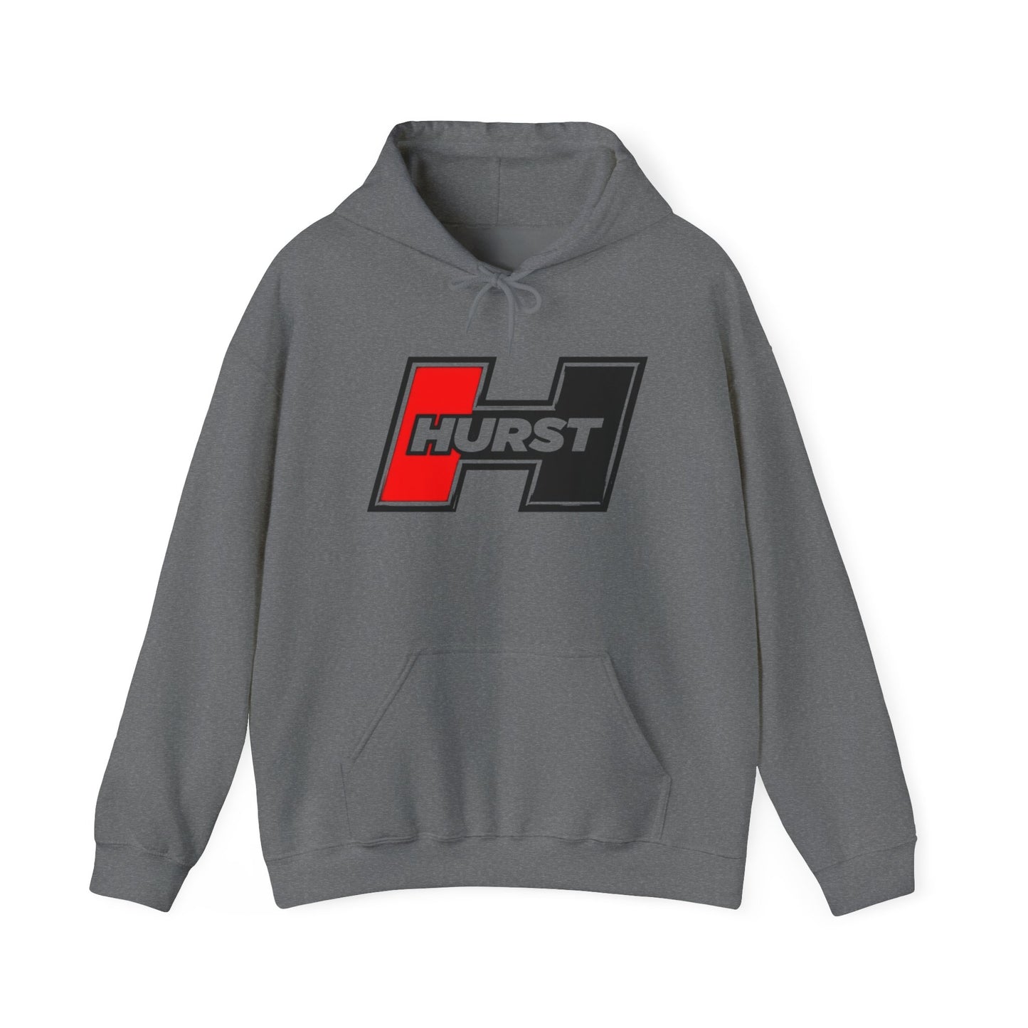 Hurst Classic Muscle Car Retro Graphic Hoodie Heavy Blend™ NEW Sweatshirt