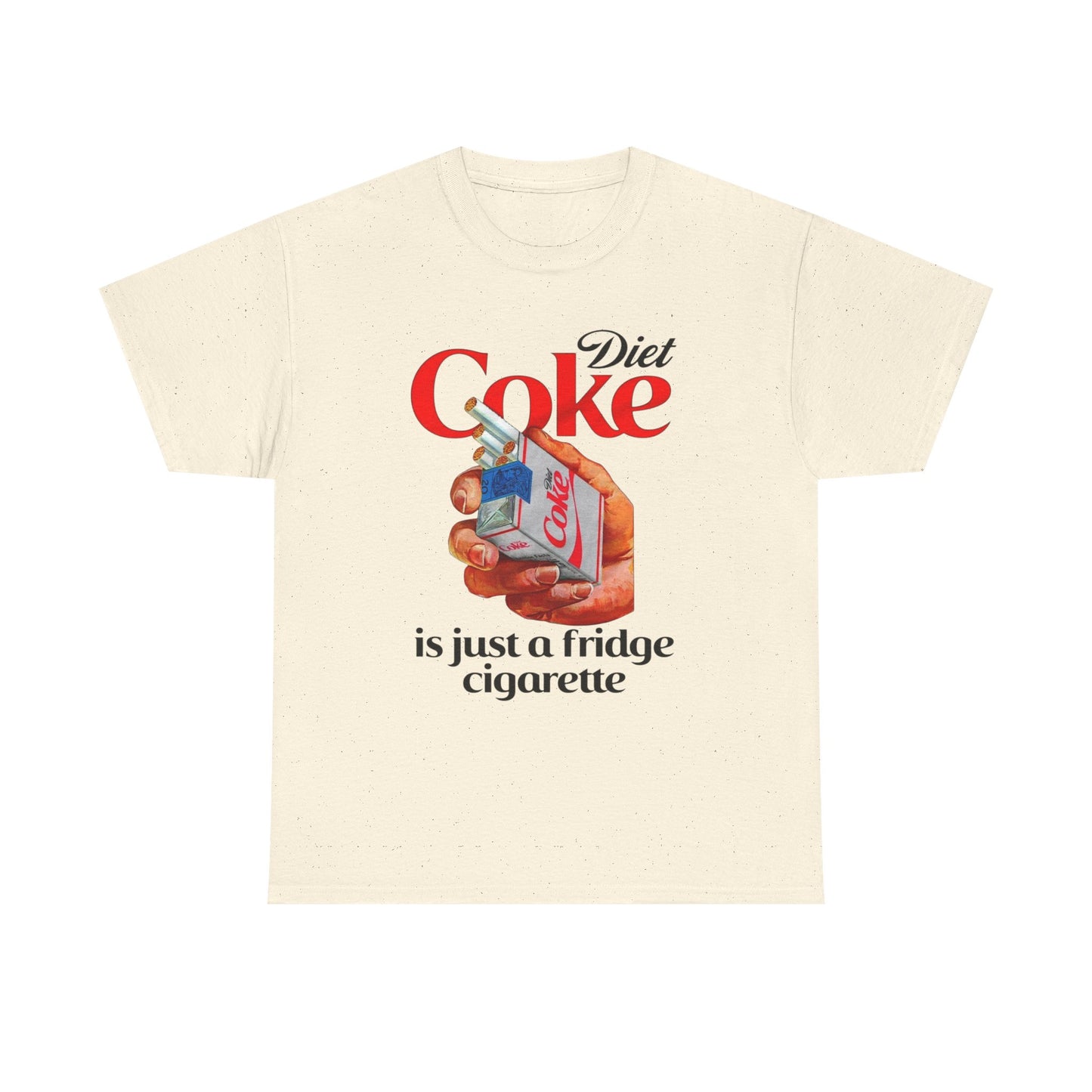 Copy  Unisex Heavy Cotton Tee
